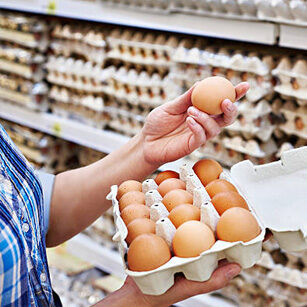 Grocery Stores